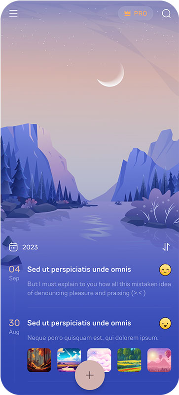Daytiko App Screenshot